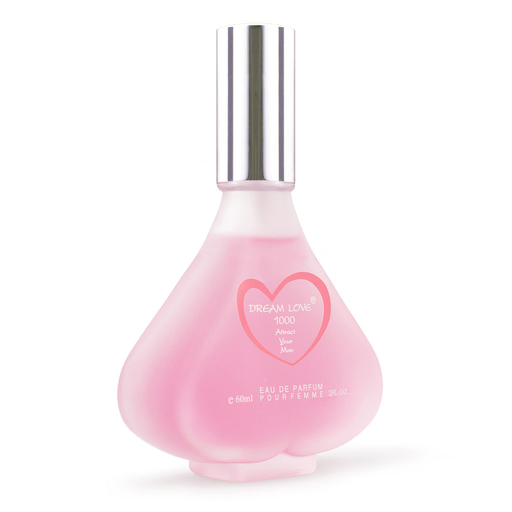 Dream Love 1000® The Real Seduction Perfume